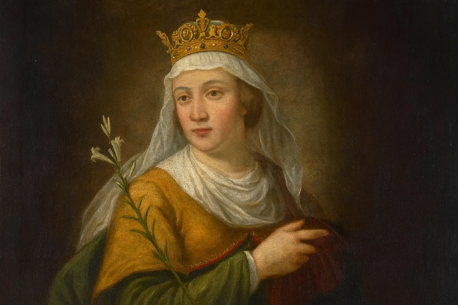 Isabel de Polonia