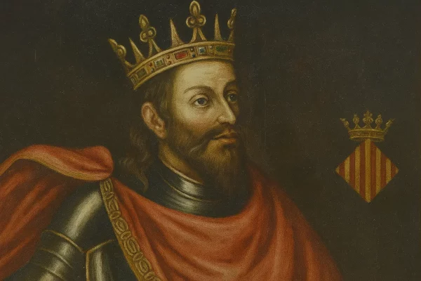 Jaime II