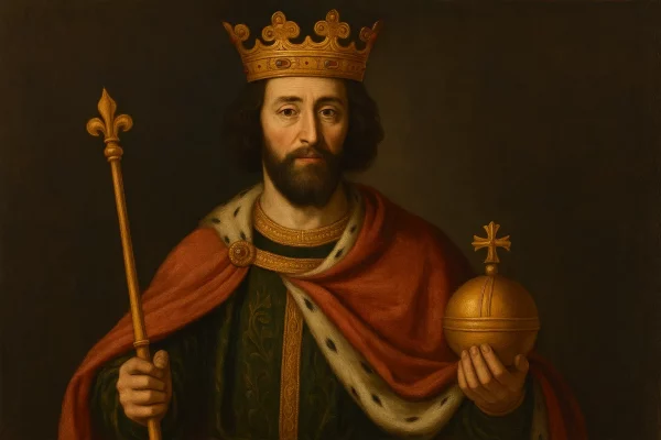 Jaime II