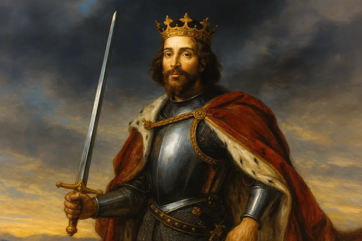 Jaime III Rey de Mallorca El monarca que enfrentó la guerra y la traición