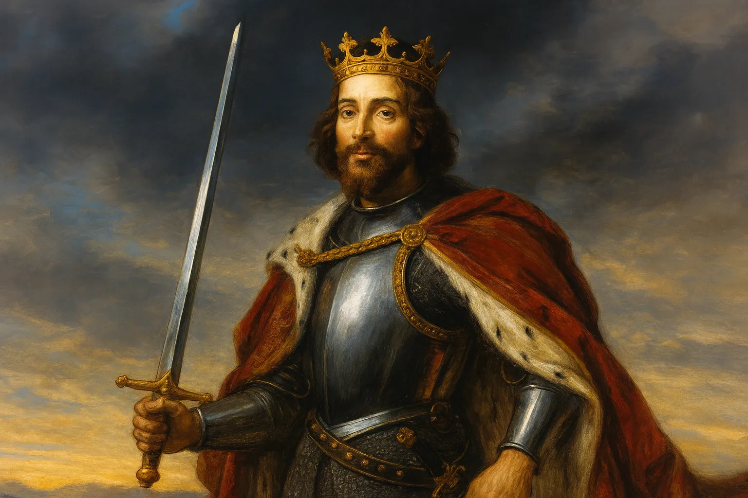 Jaime III Rey de Mallorca El monarca que enfrentó la guerra y la traición
