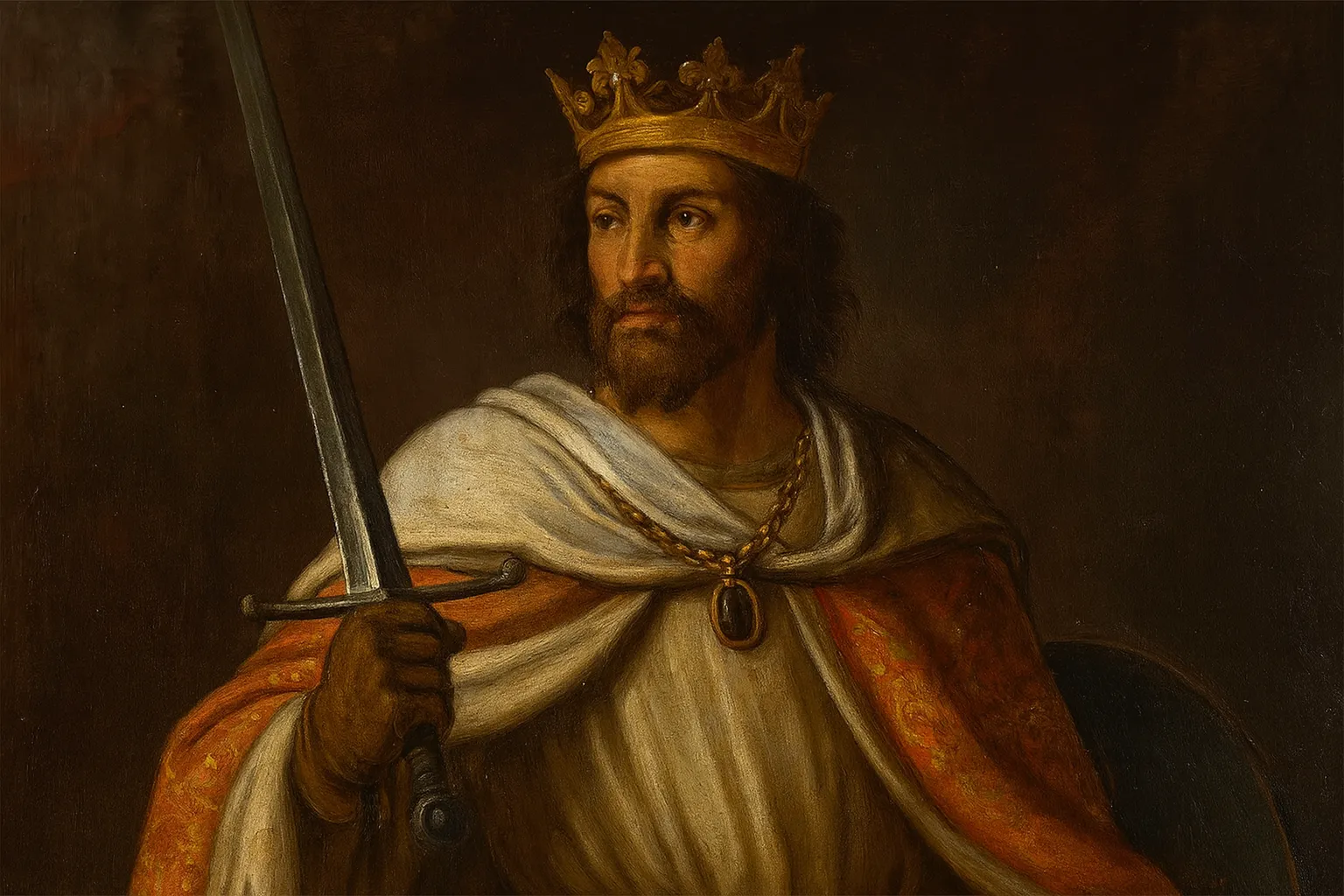 Jaime IV Rey de Mallorca El destino trágico del último monarca mallorquín