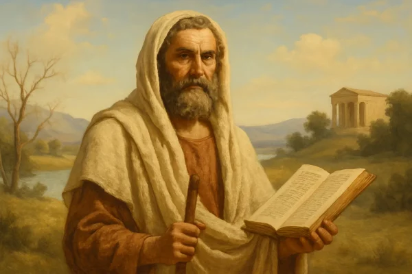 Jenócrates El médico griego que dejó un legado en la medicina antigua