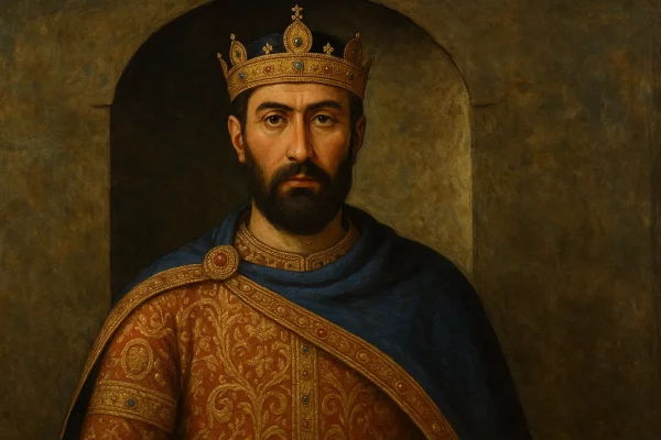 Jorge II