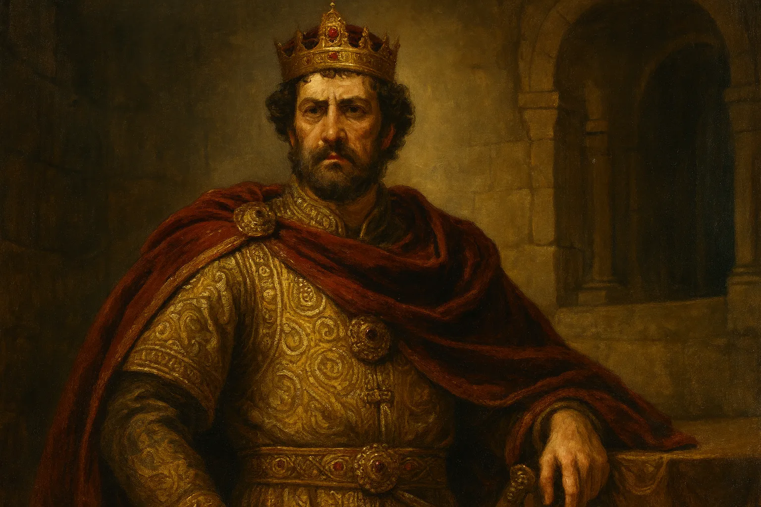 Jorge IV