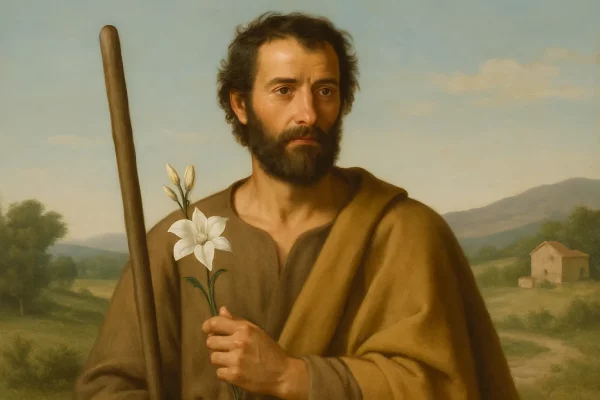 Juan el Bautista El precursor que marcó el camino hacia el Mesías