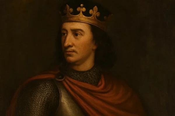 Juan I Balliol