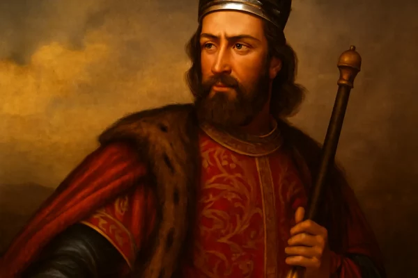 Juan I Rey de Aragón Un monarca de excesos y abandono del trono
