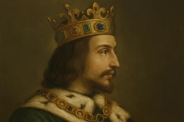 Juan I Rey de Francia La Trágica Muerte del Monarca Póstumo