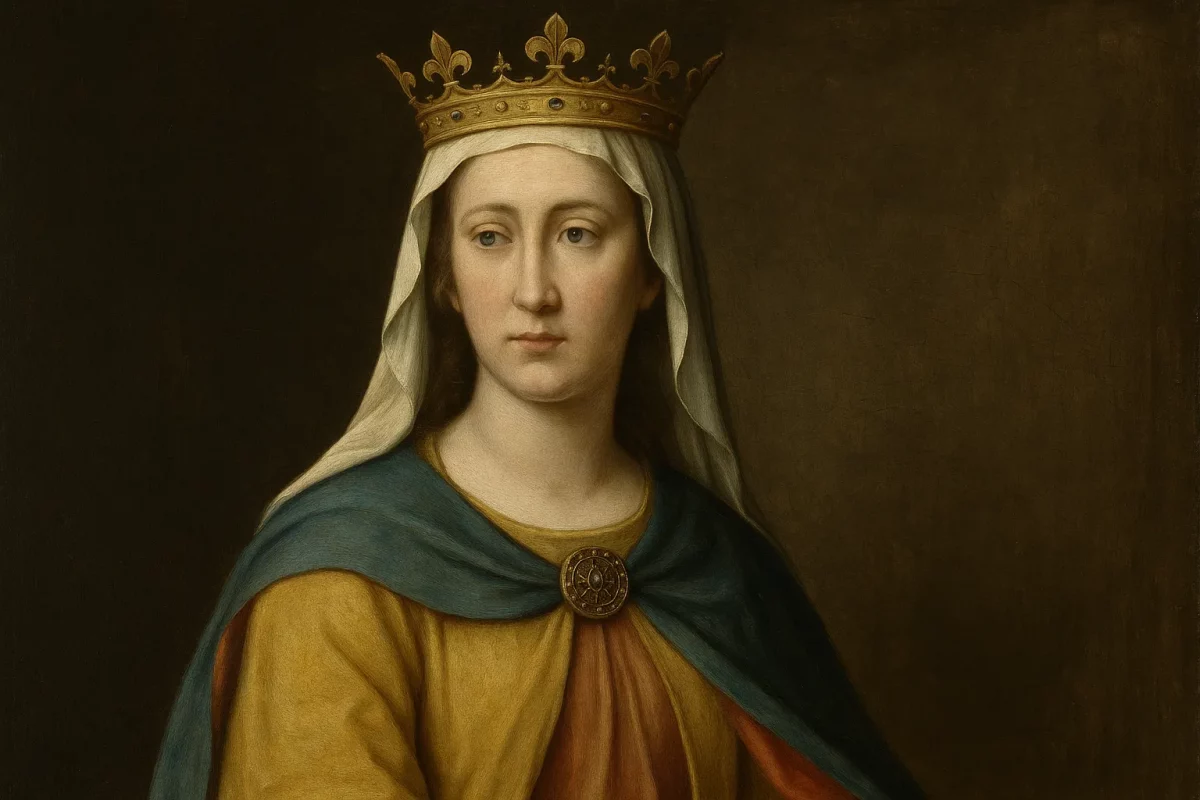 Juana I