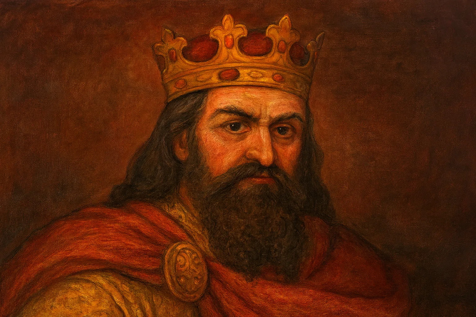 Ladislao I Lokietek