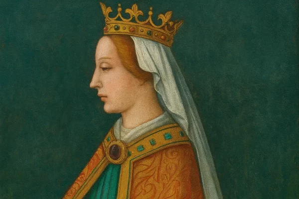 Felipa de Lancaster La Religiosa y Poetisa Portuguesa Que Dejó Su Huella en la Historia