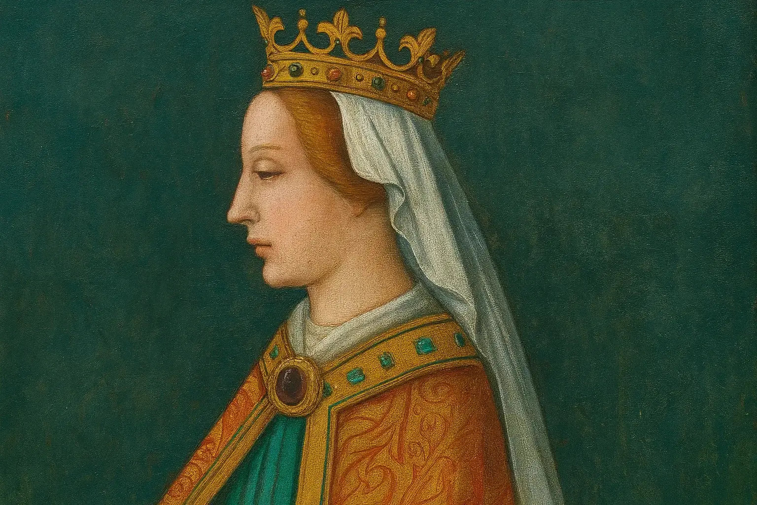 Felipa de Lancaster La Religiosa y Poetisa Portuguesa Que Dejó Su Huella en la Historia