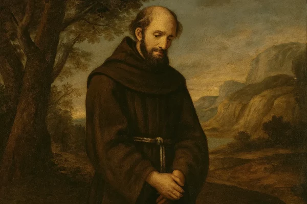 Bernardino de Laredo El médico farmacéutico y religioso que marcó una época en la medicina del Renacimiento