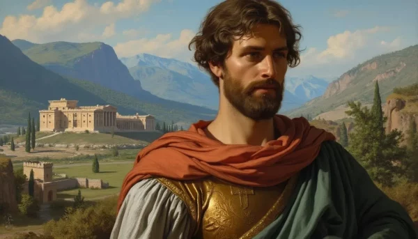 Leneo Pompeyo El Gramático Griego y Su Legado