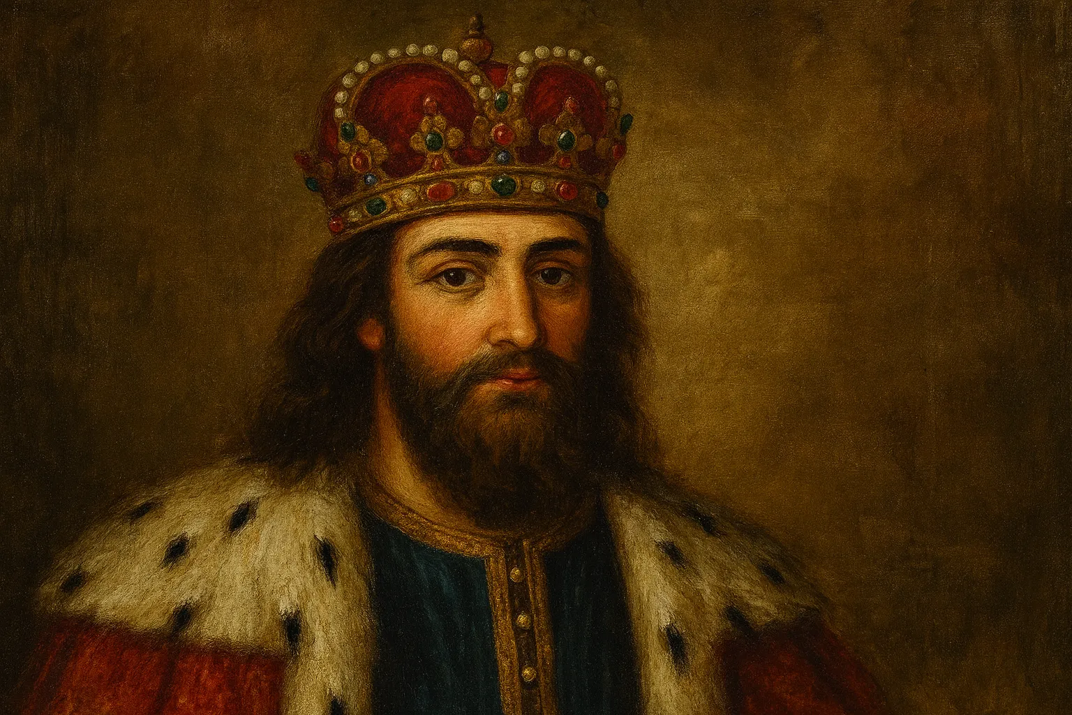 León I
