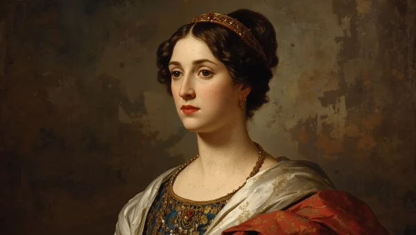 Licinia Macedónica La matrona hispano-romana que marcó una era