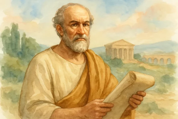 Liciniano Granio El historiador romano y su legado perdido