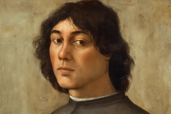 Filippino Lippi El heredero artístico del Renacimiento florentino