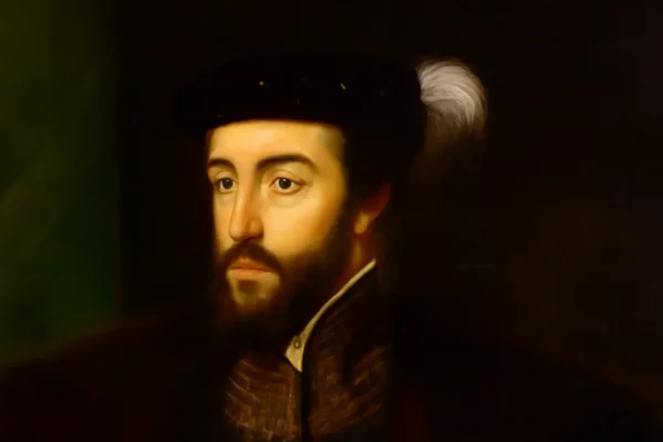 Francisco López de Villalobos El médico de la corte española que combinó la ciencia con la literatura