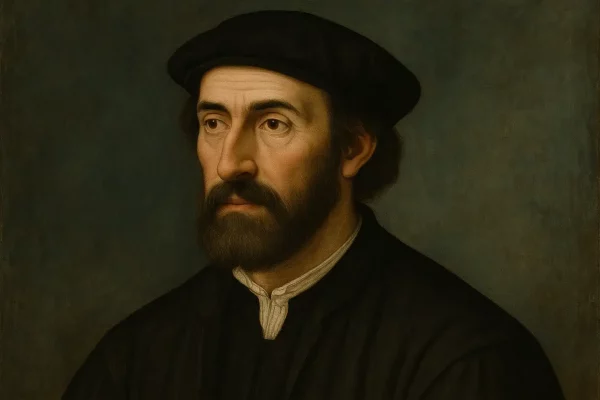 Diego López El Pintor Toledano que Definió la Tradición Artística Española