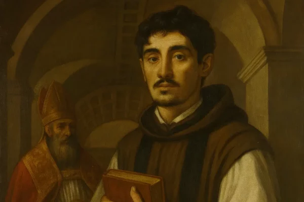 Diego López el Mudo Pintor madrileño del Renacimiento