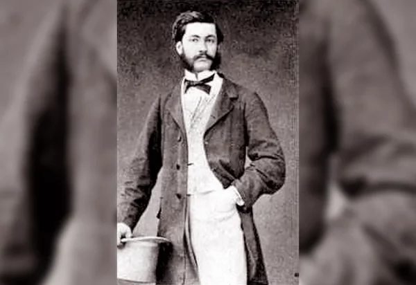 Louis Le Prince