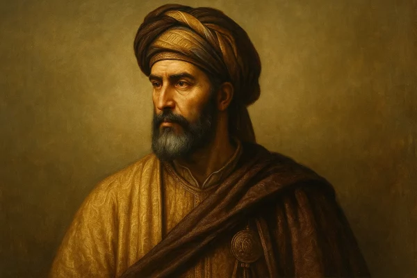 Lubb ibn Sulayman ibn Hud