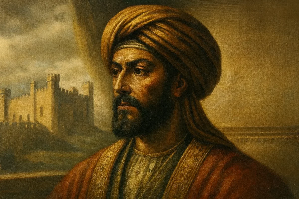 Lubb ibn Sulayman ibn Hud