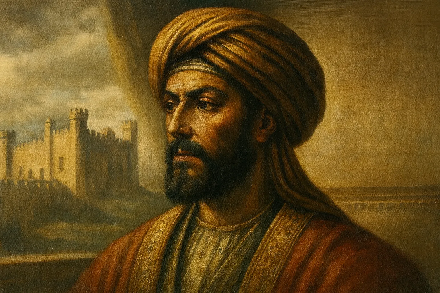 Lubb ibn Sulayman ibn Hud