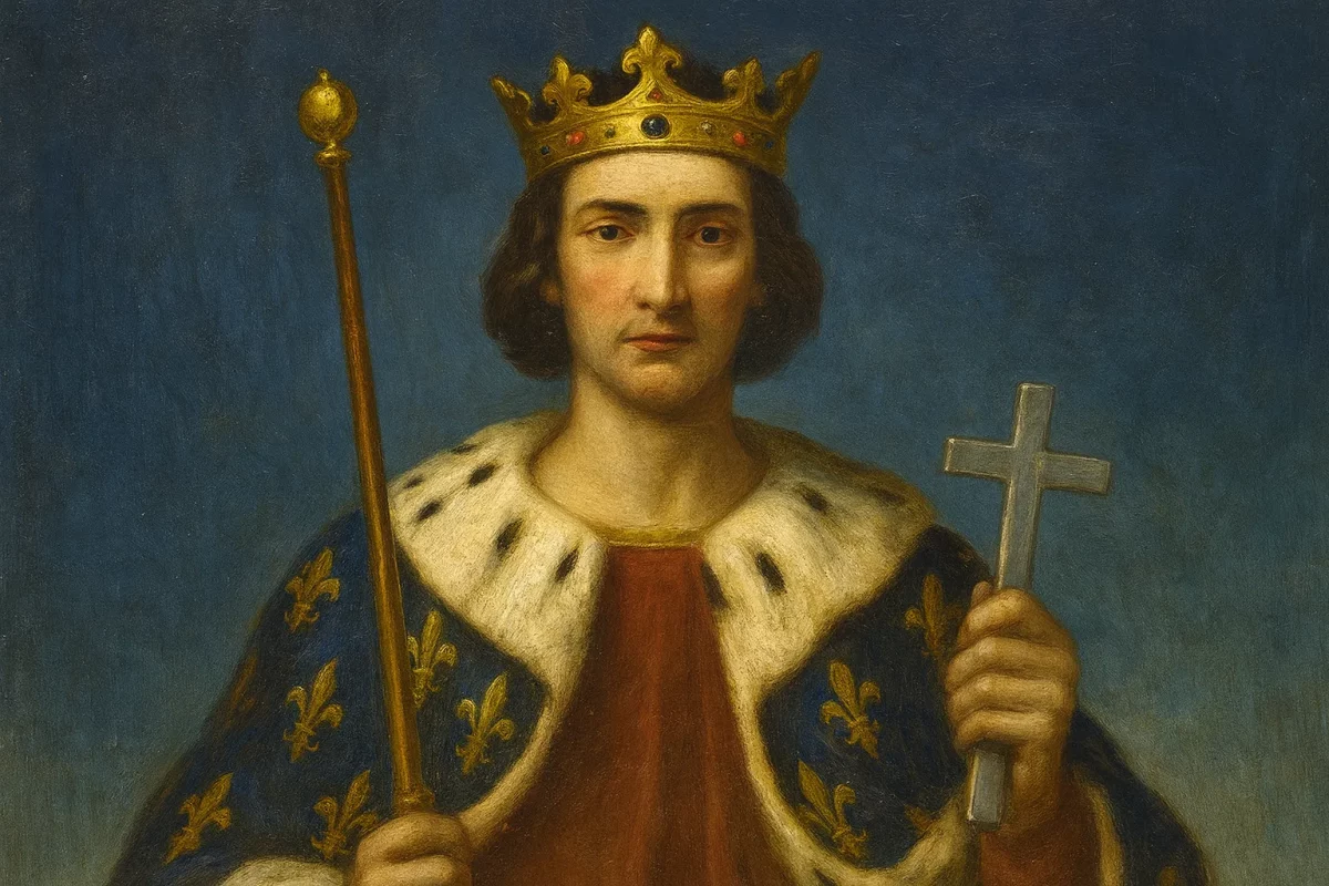 Luis IX