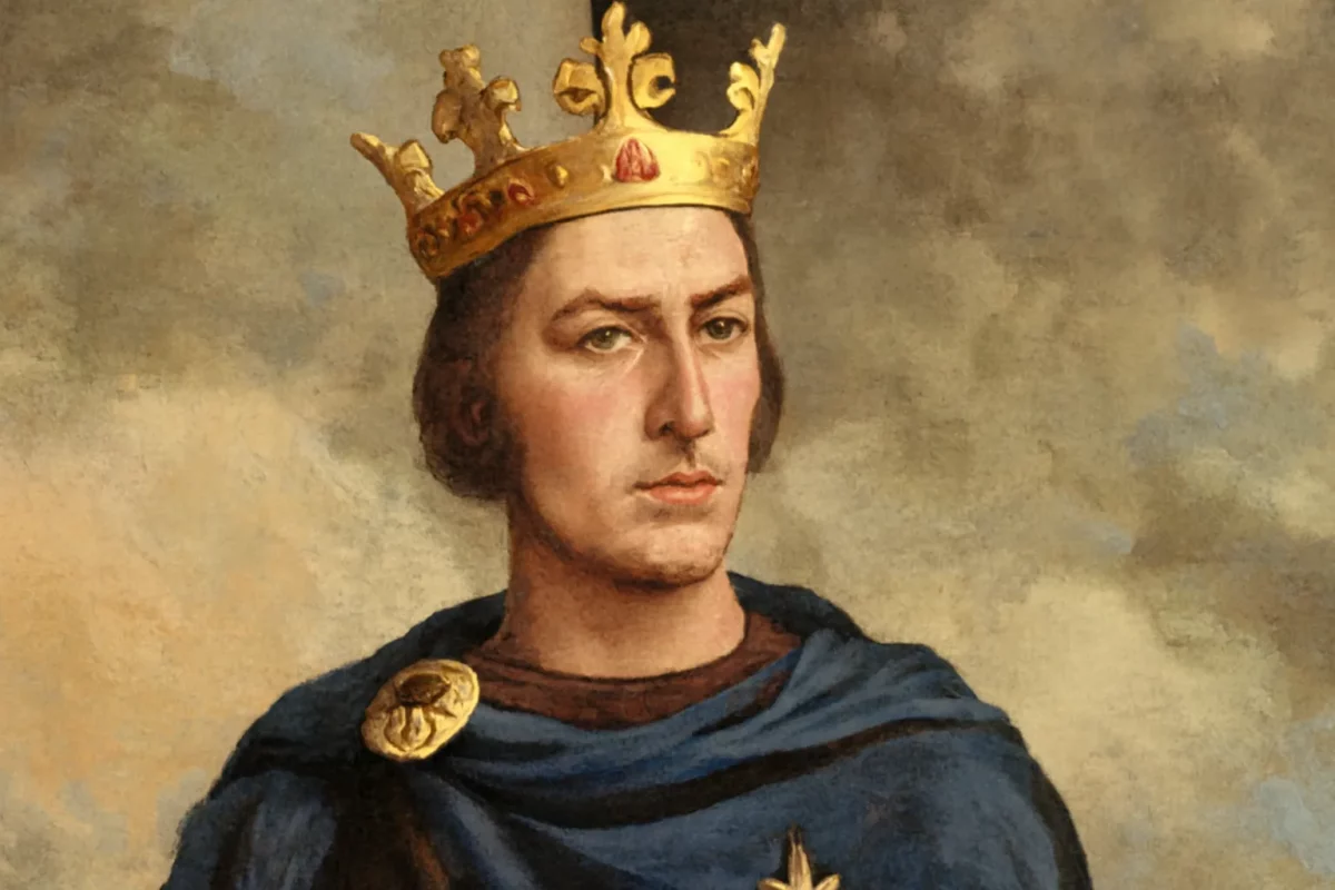 Luis VIII