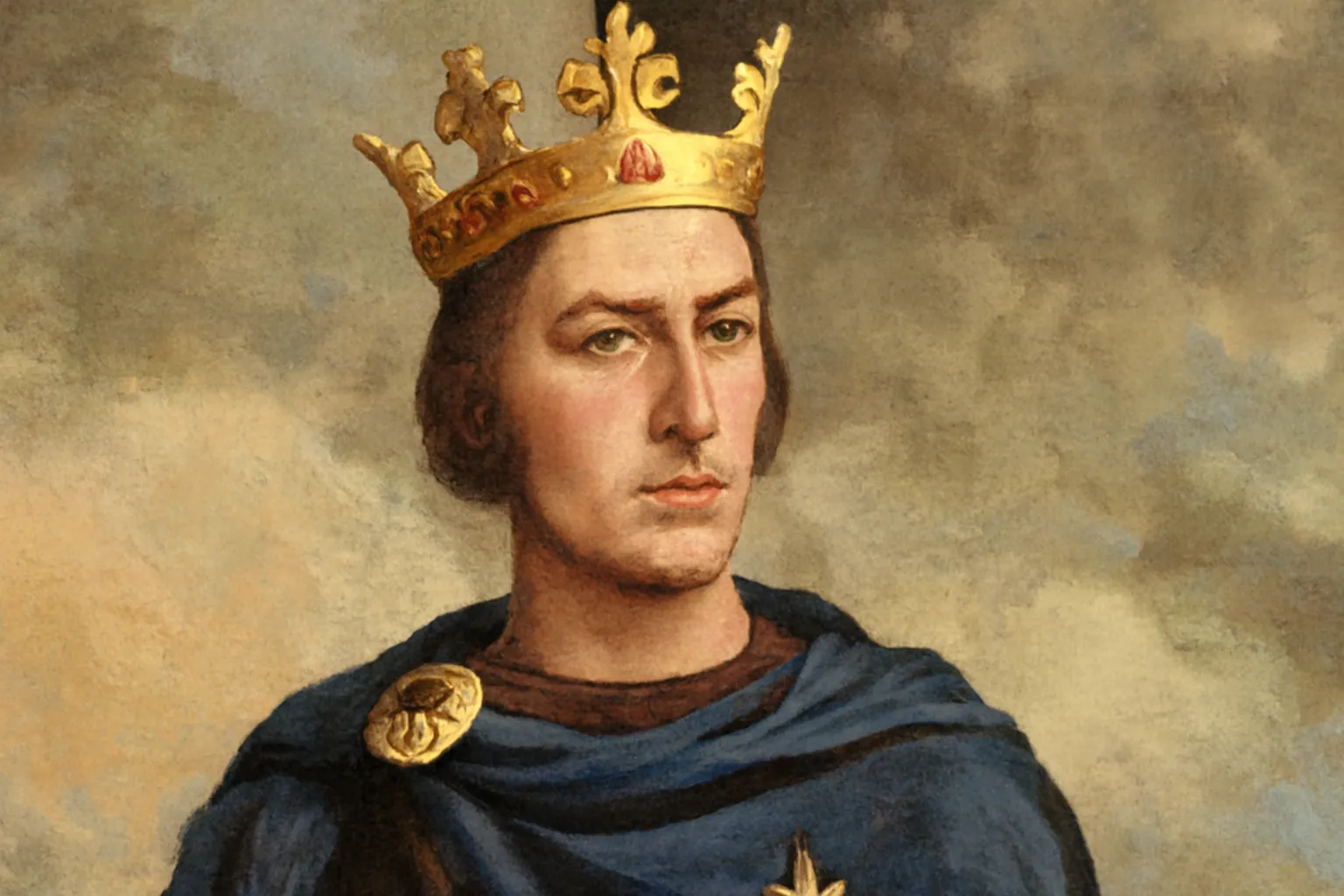 Luis VIII