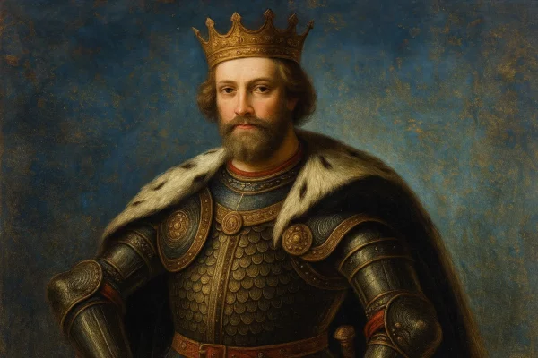 Magnus I