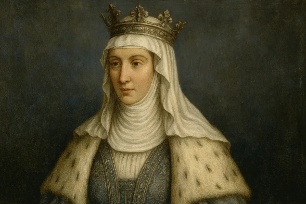 Margarita de Borgoña