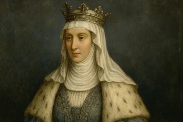 Margarita de Borgoña
