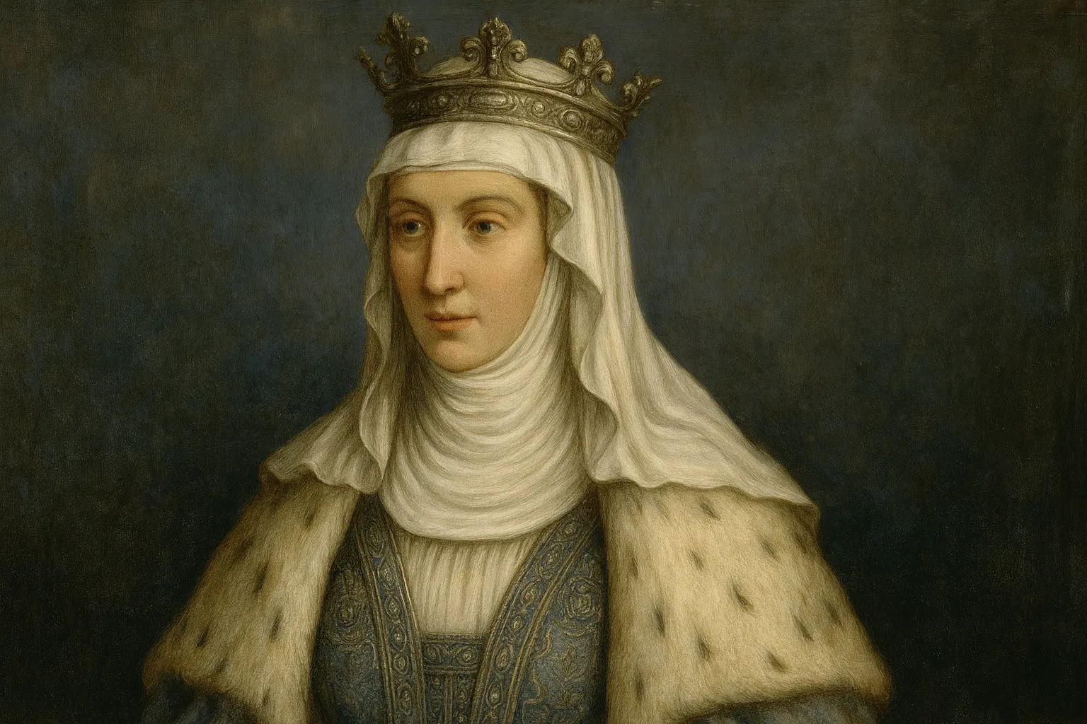 Margarita de Borgoña