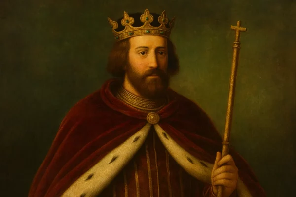 Martín I Rey de Aragón El monarca que enfrentó las tensiones dinásticas y sociales de su reino