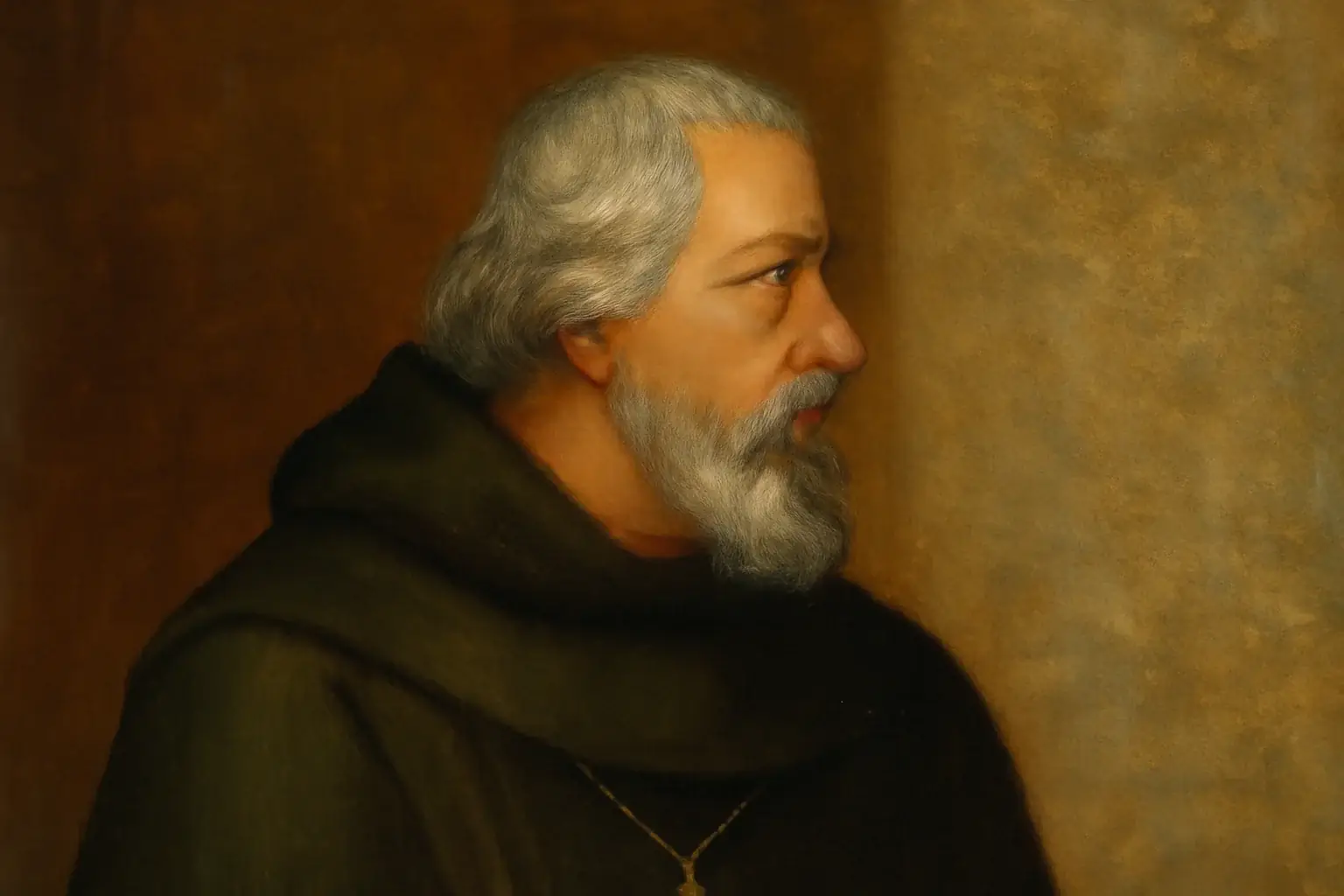 Fray Íñigo de Mendoza El poeta franciscano que renovó la sátira y la poesía religiosa en la Castilla del siglo XV