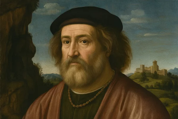 Bartolomeo Montagna El pintor renacentista que marcó la transición hacia el clasicismo