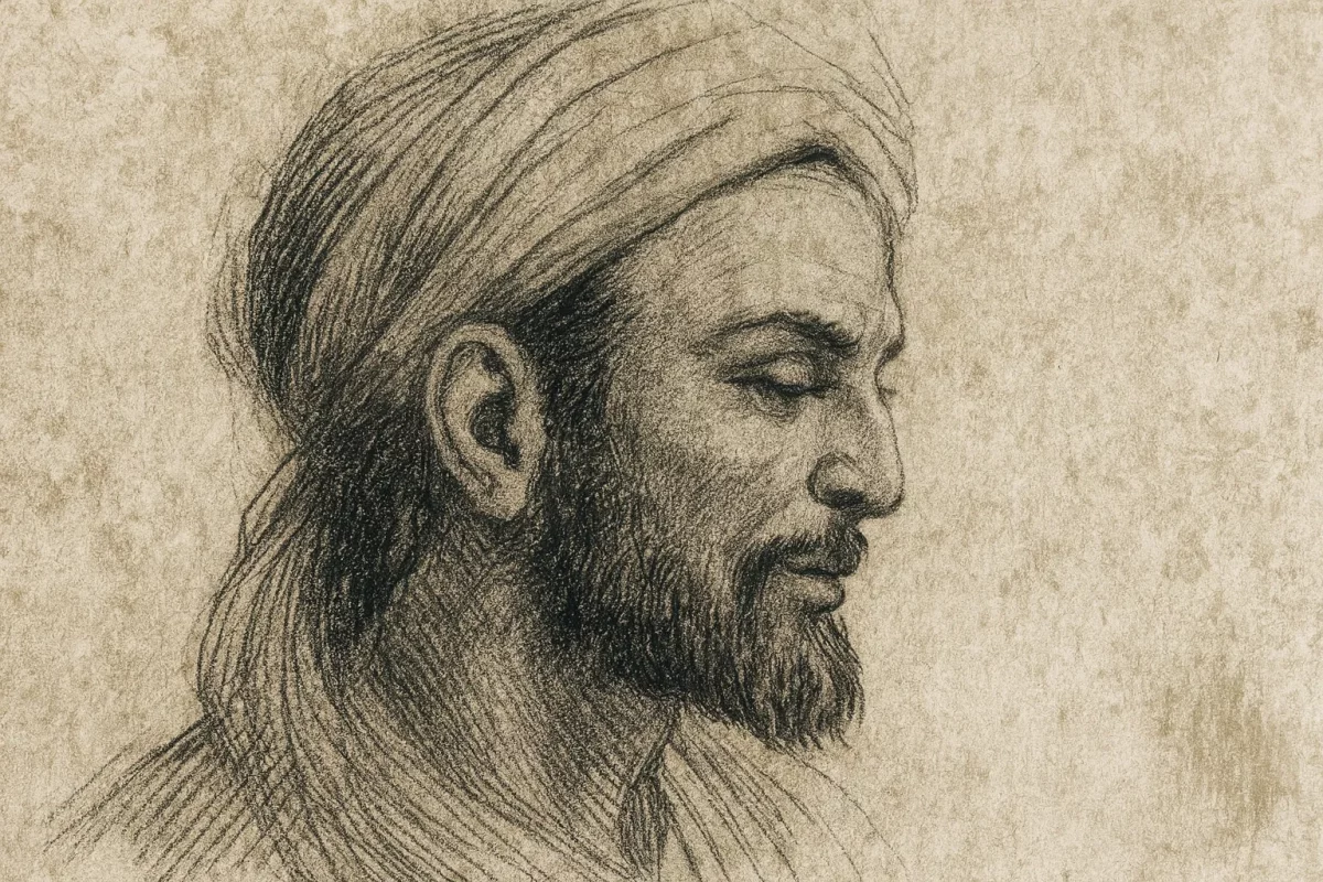 Muhammad I ibn Idris ibn Alí