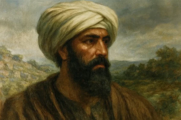 Muhammad I