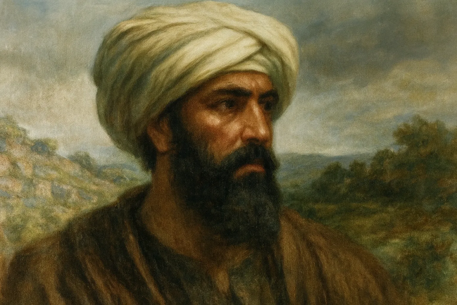 Muhammad I