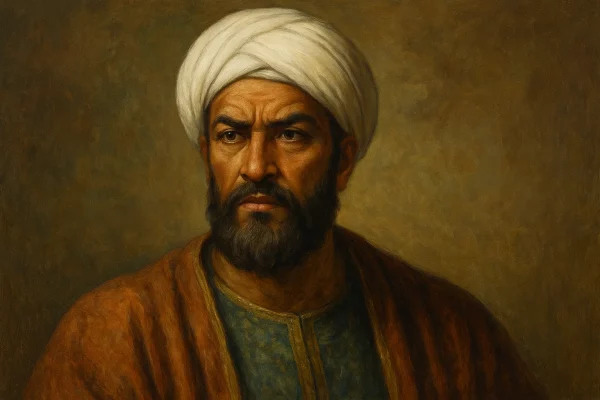 Muhammad ibn Isa