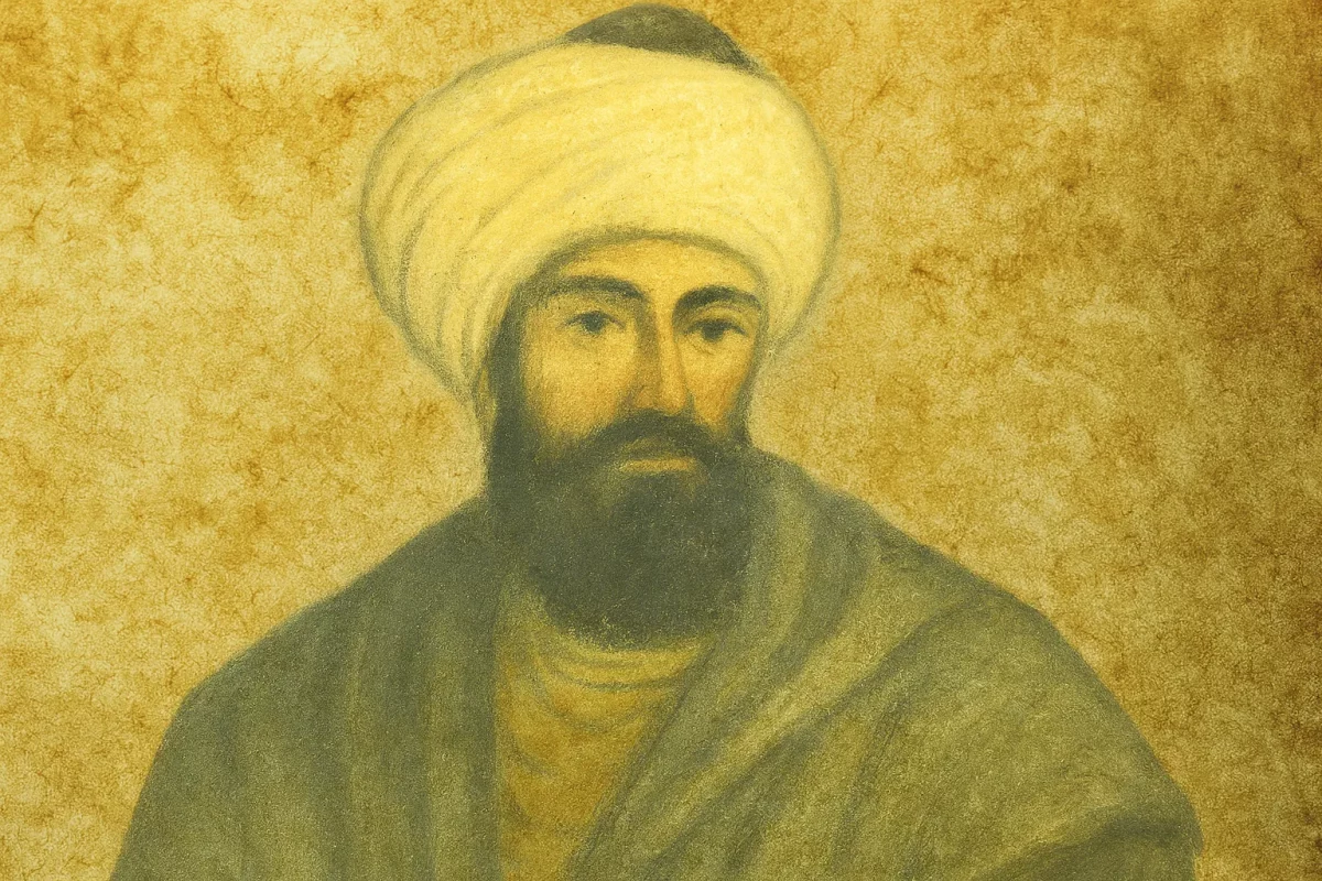 Muhammad ibn Sulayman ibn Hud