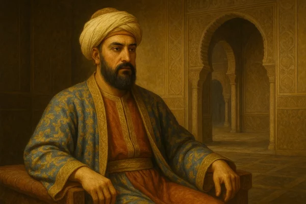 Muhammad Ibn Yahya