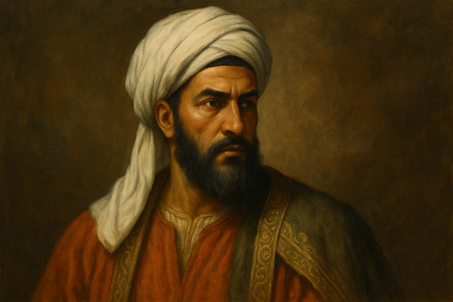 Muhammad II al-Qaim