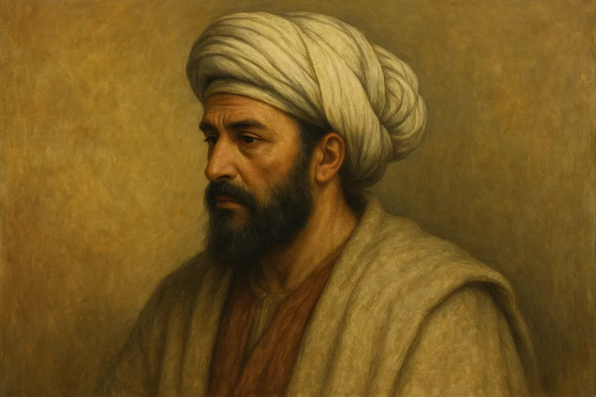 Muhammad II Ibn Idris
