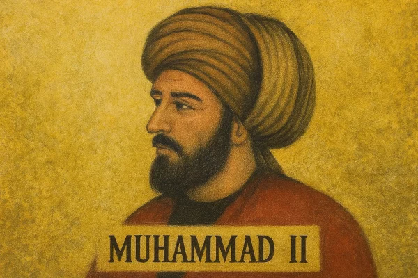 Muhammad II
