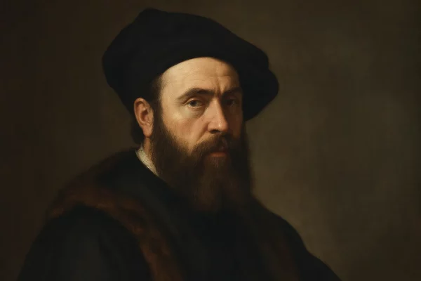 Andrea Navagiero El humanista que unió el Renacimiento italiano y la lírica española